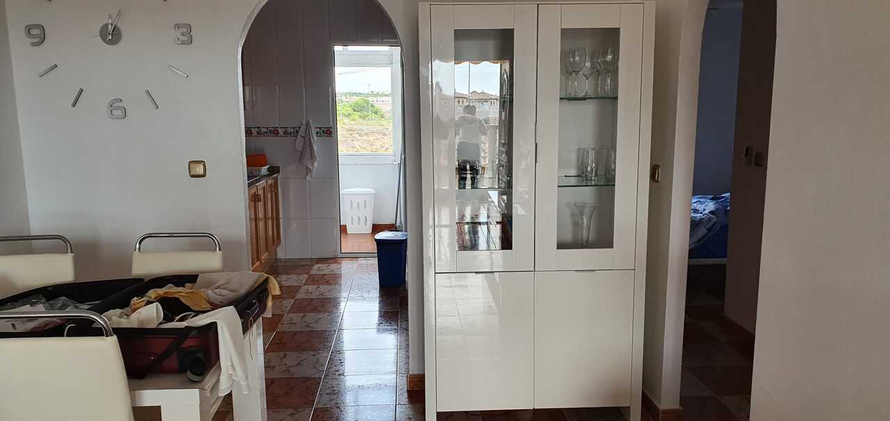 Piso en venta en Cabo Roig