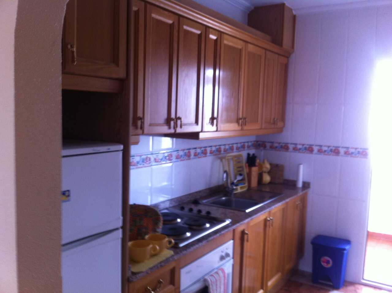 Piso en venta en Cabo Roig