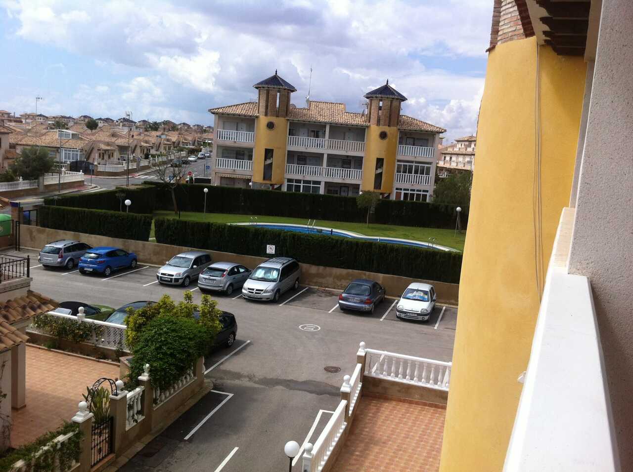 Piso en venta en Cabo Roig