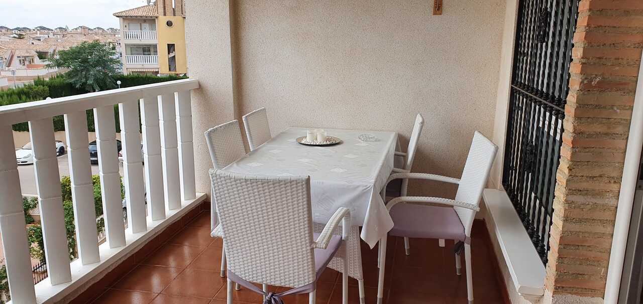 Piso en venta en Cabo Roig
