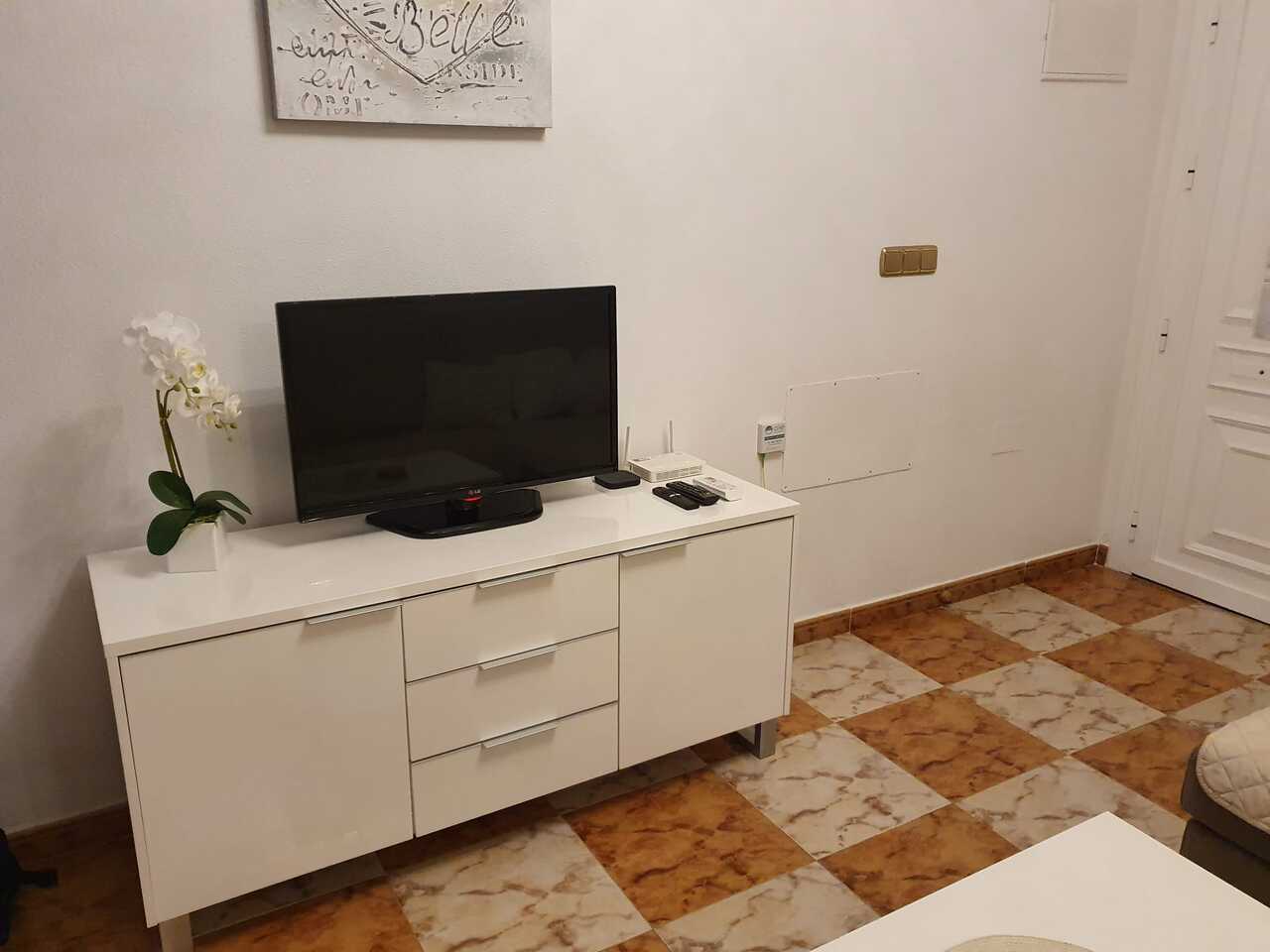 Piso en venta en Cabo Roig