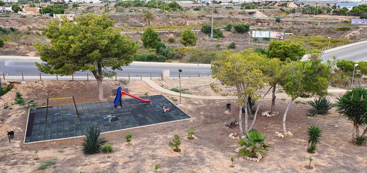Piso en venta en Cabo Roig