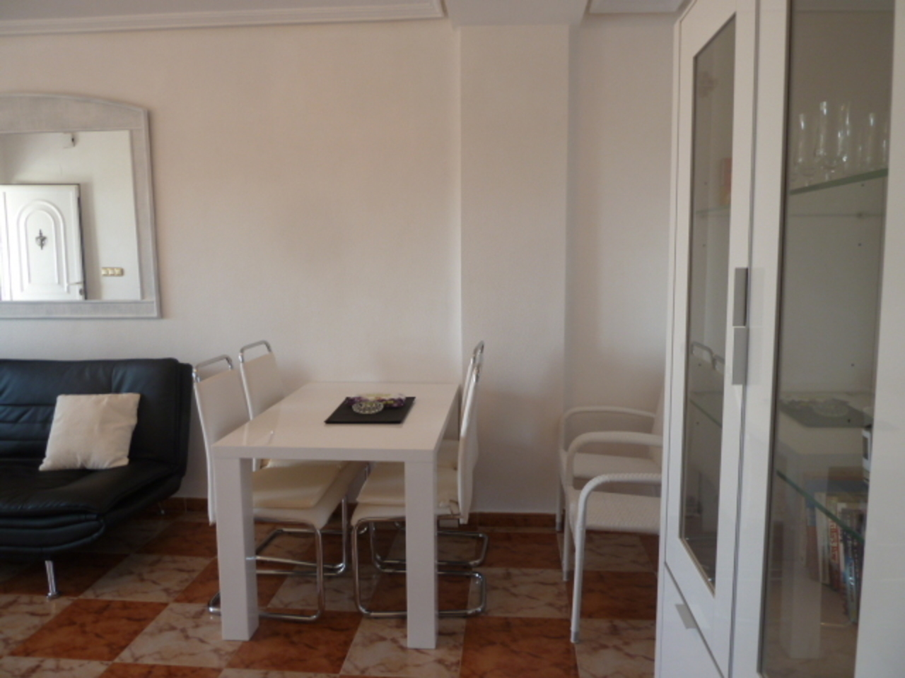 Piso en venta en Cabo Roig