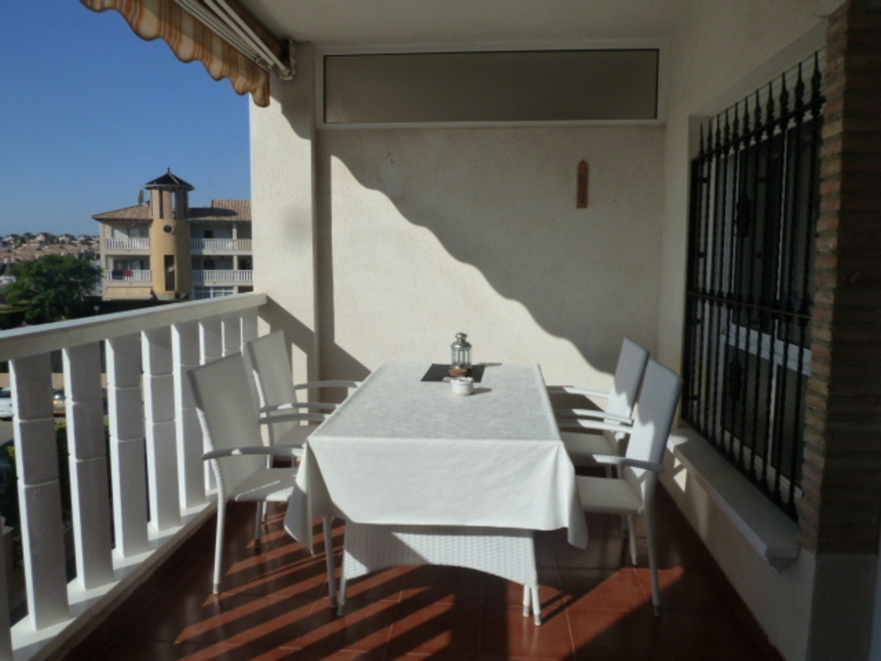 Piso en venta en Cabo Roig