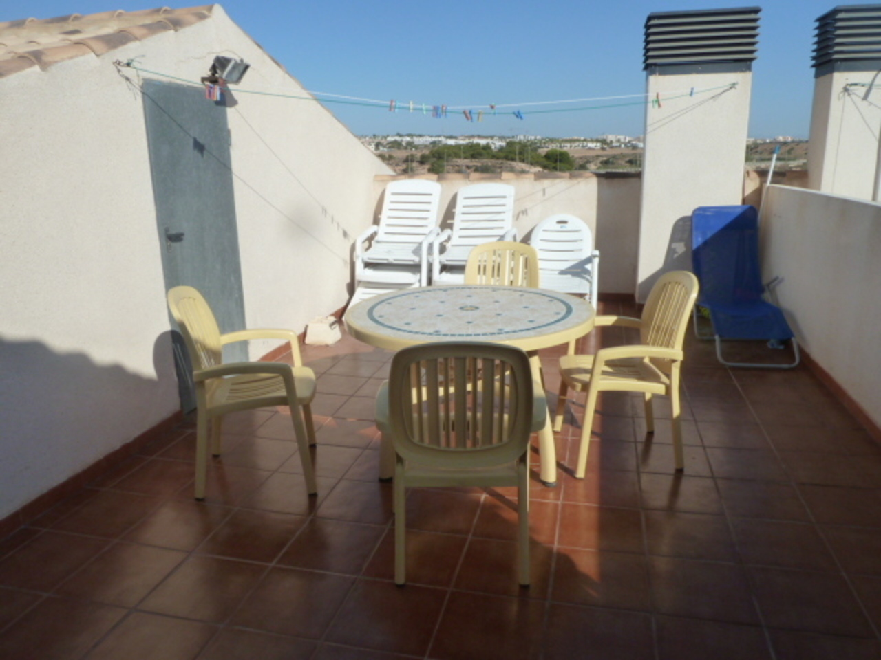 Piso en venta en Cabo Roig
