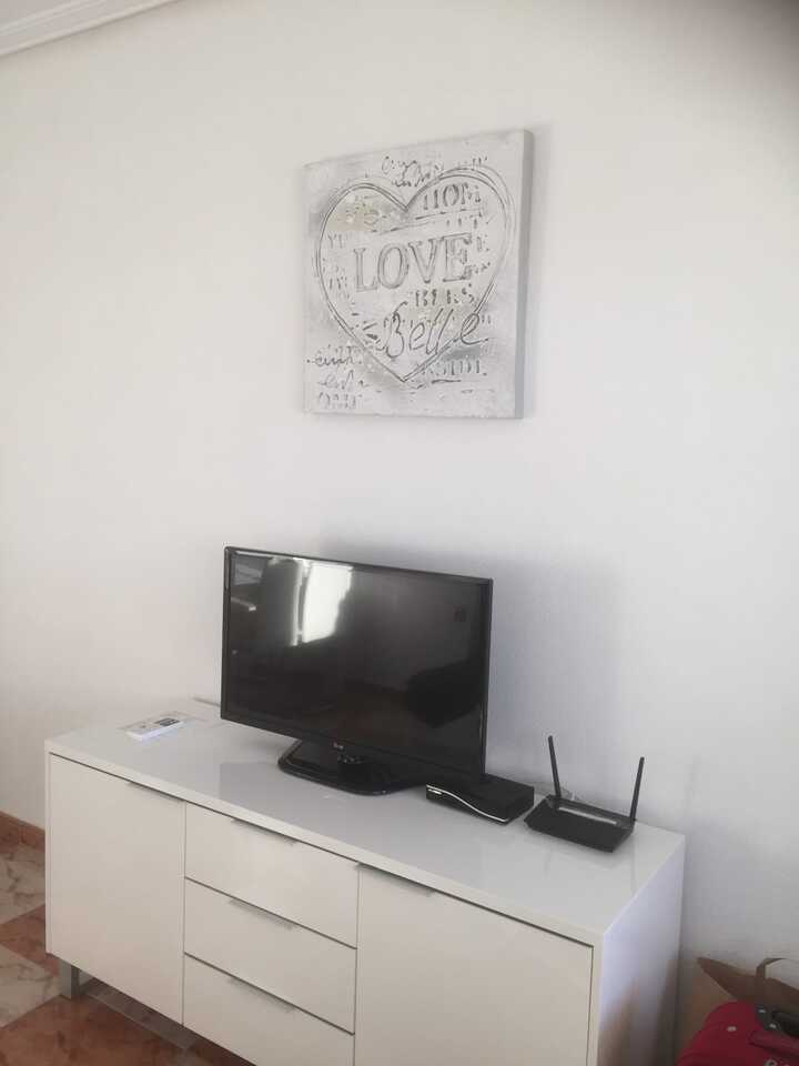 Piso en venta en Cabo Roig