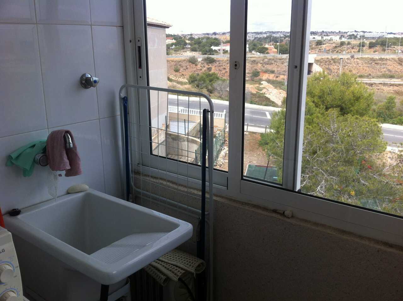 Piso en venta en Cabo Roig
