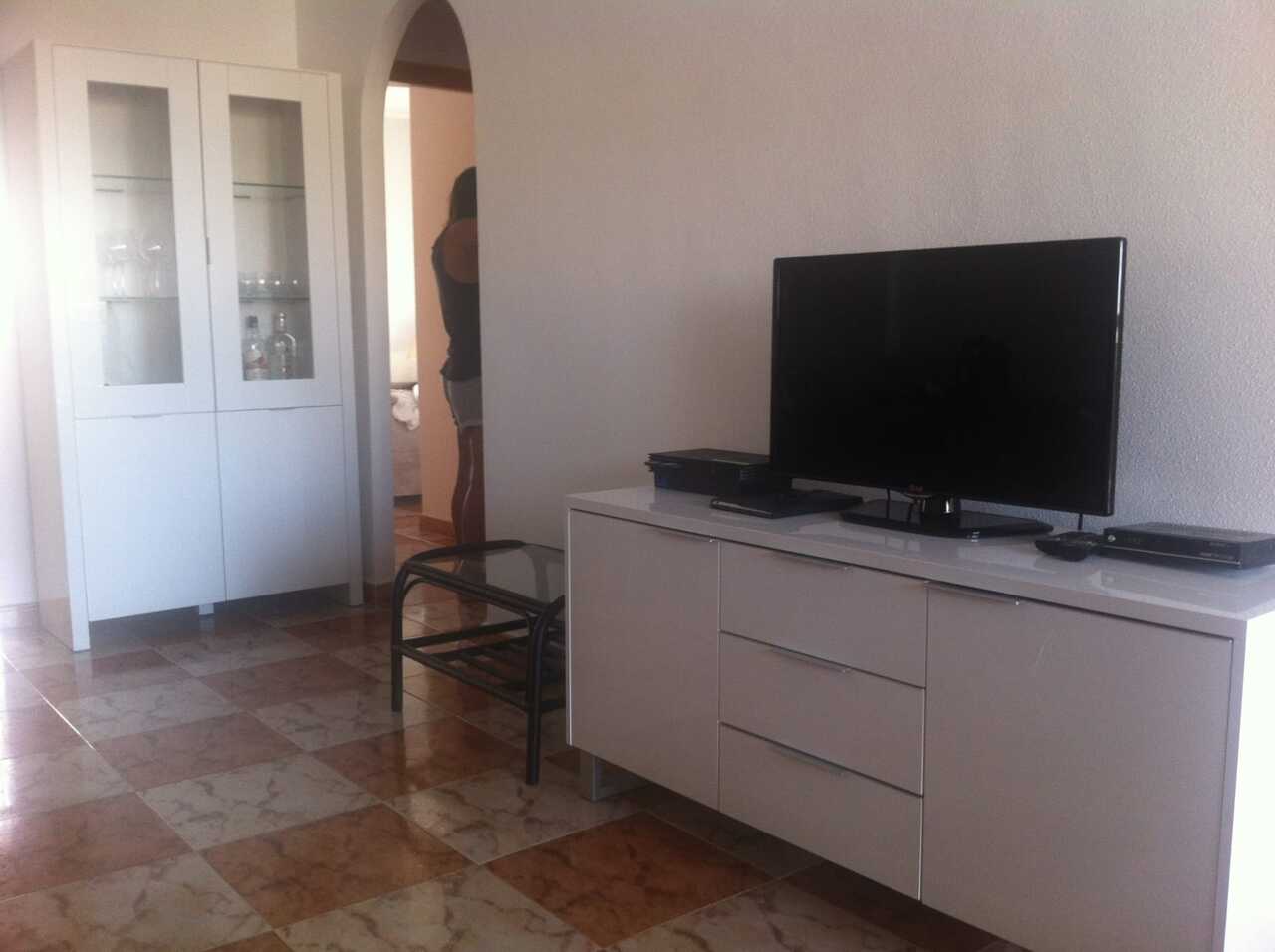 Piso en venta en Cabo Roig
