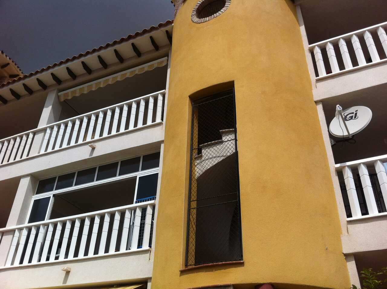 Piso en venta en Cabo Roig