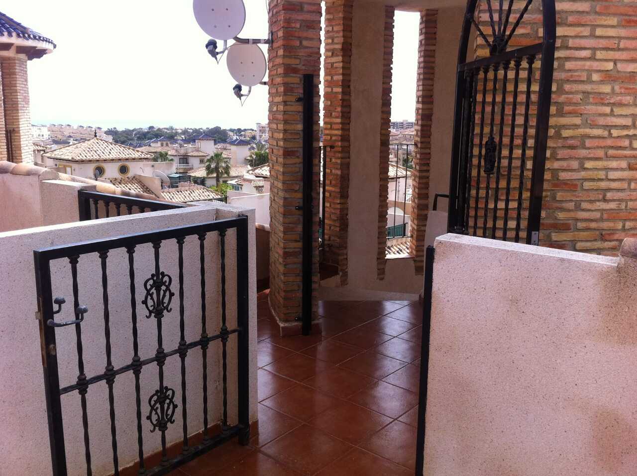 Piso en venta en Cabo Roig