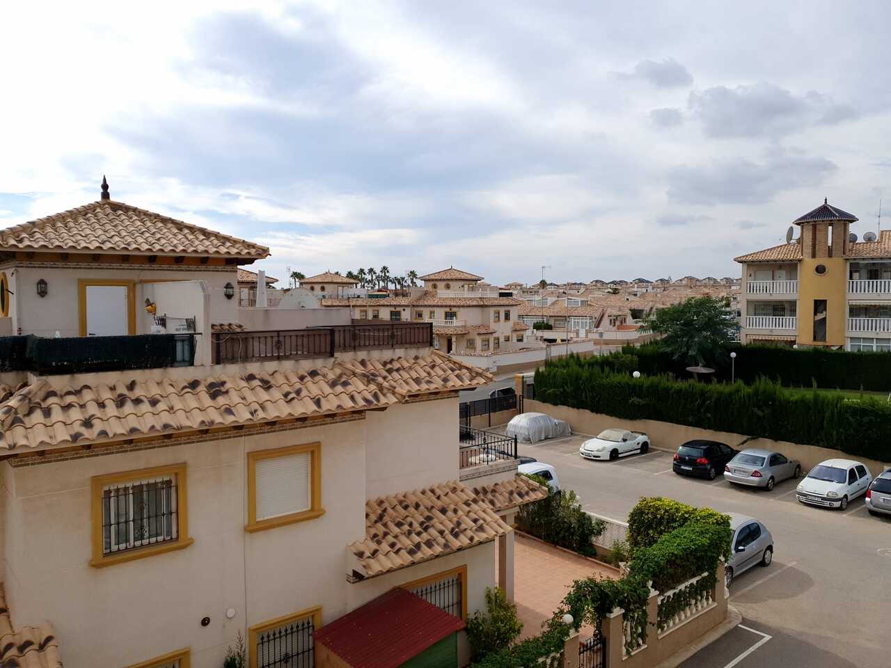 Piso en venta en Cabo Roig