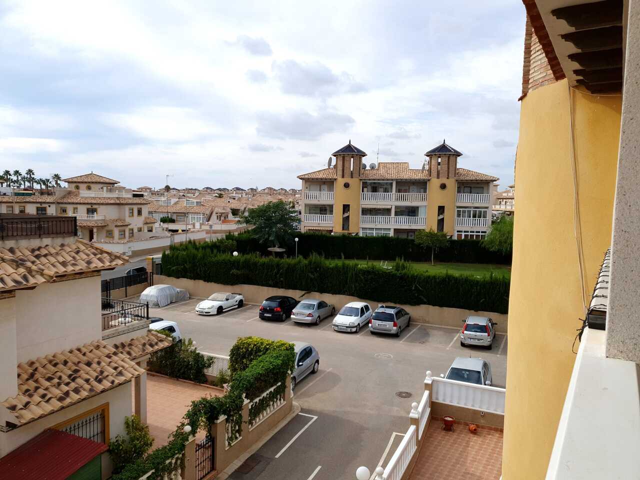 Piso en venta en Cabo Roig