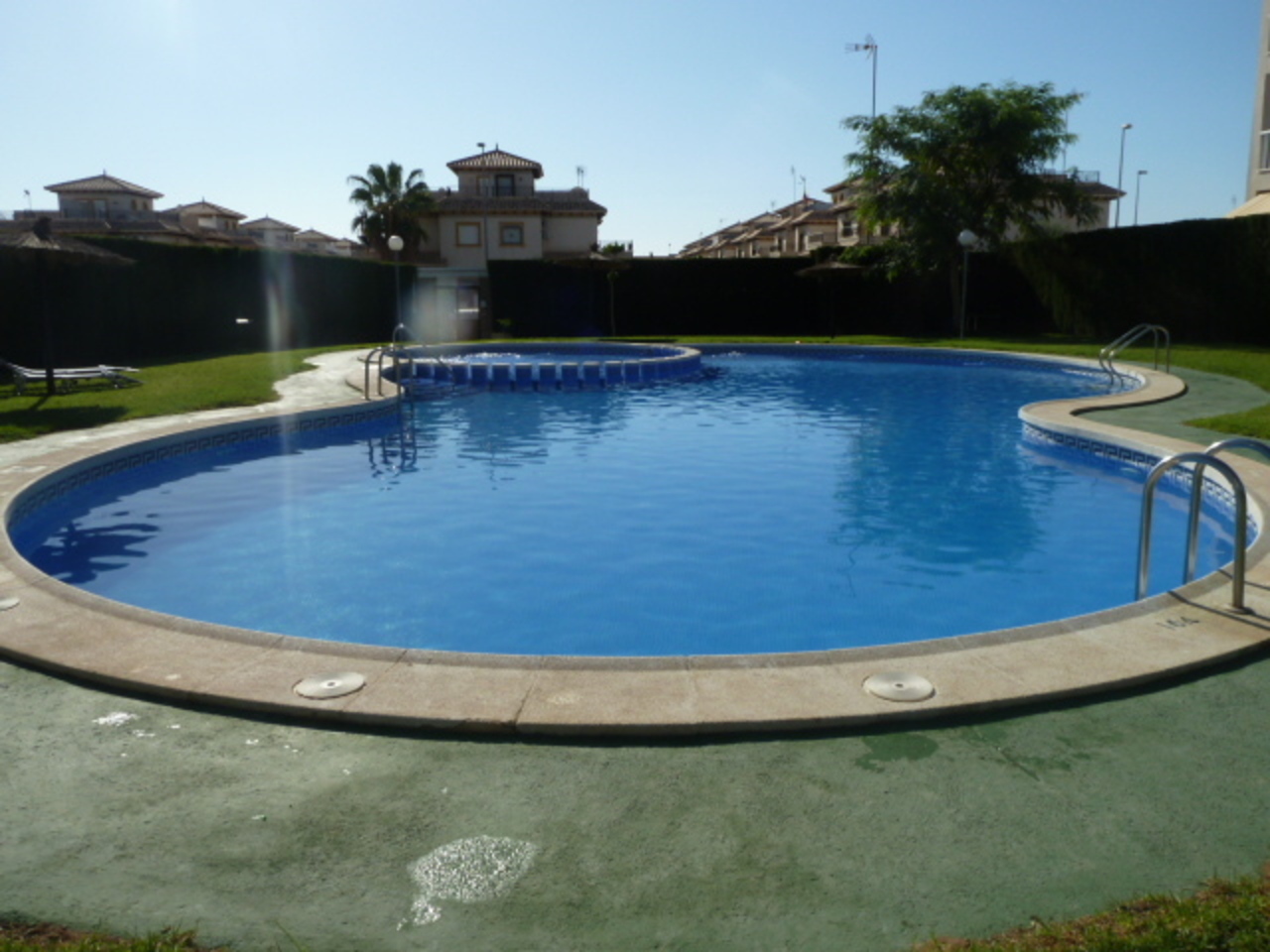 Piso en venta en Cabo Roig