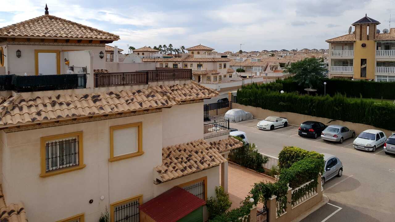 Piso en venta en Cabo Roig