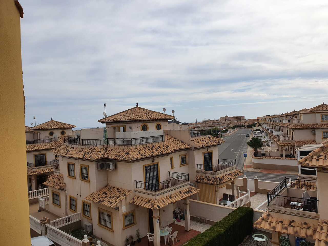 Piso en venta en Cabo Roig