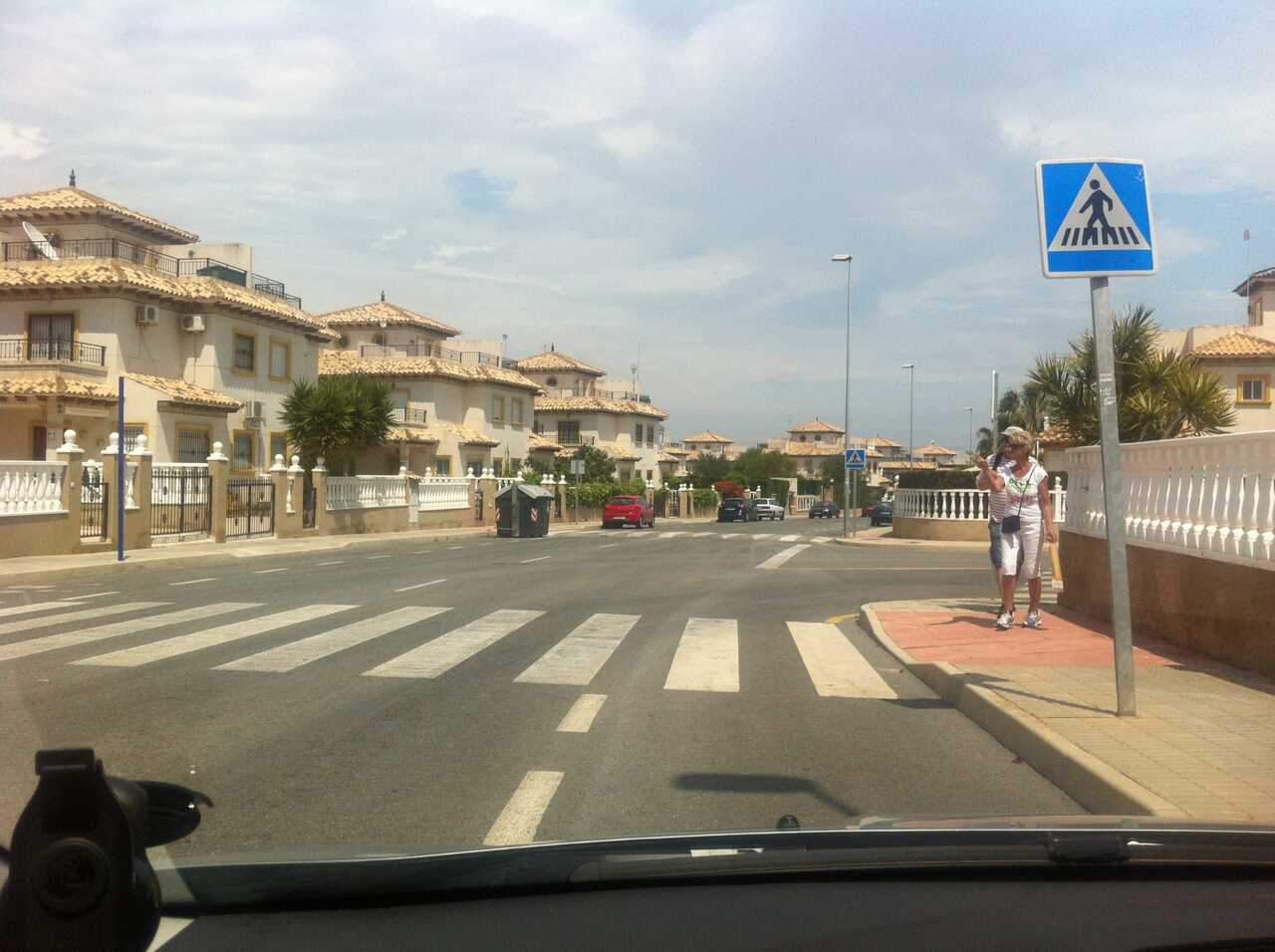 Piso en venta en Cabo Roig