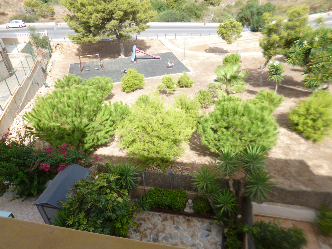 Piso en venta en Cabo Roig