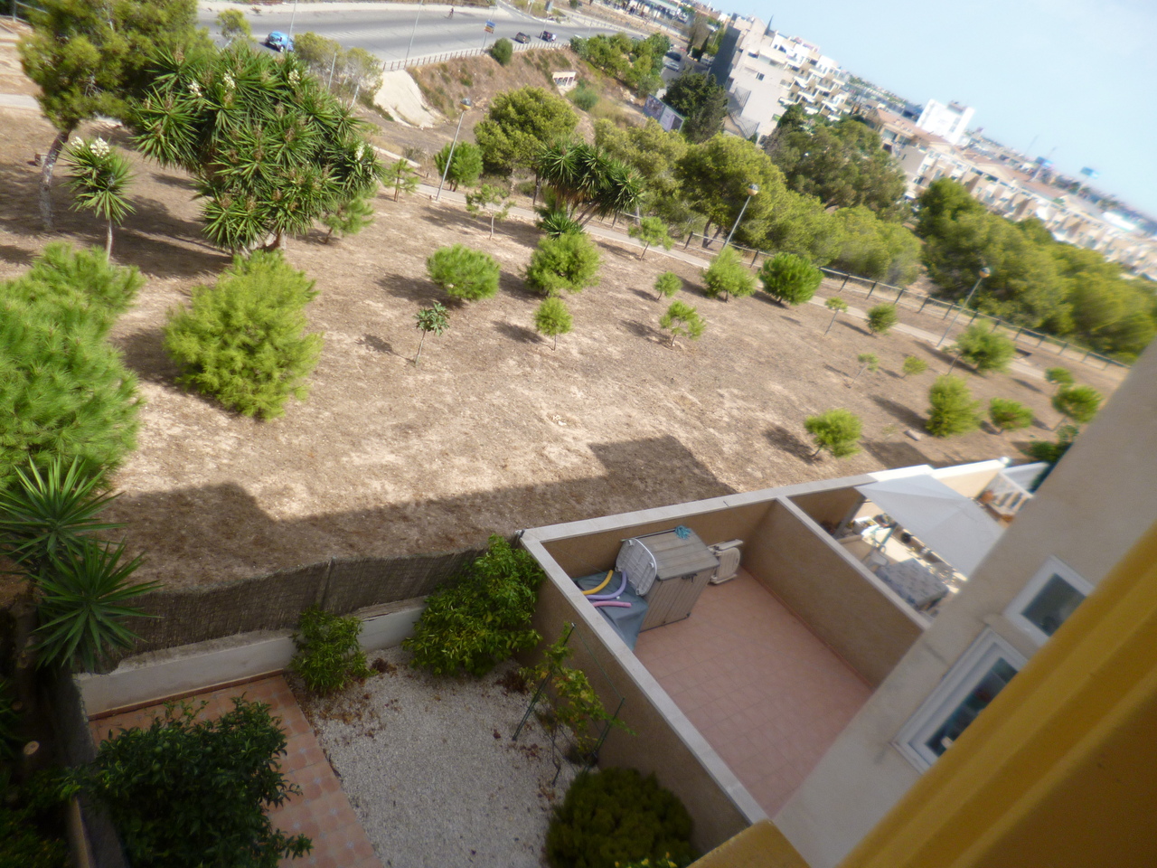 Piso en venta en Cabo Roig