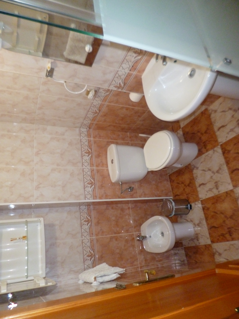 Piso en venta en Cabo Roig