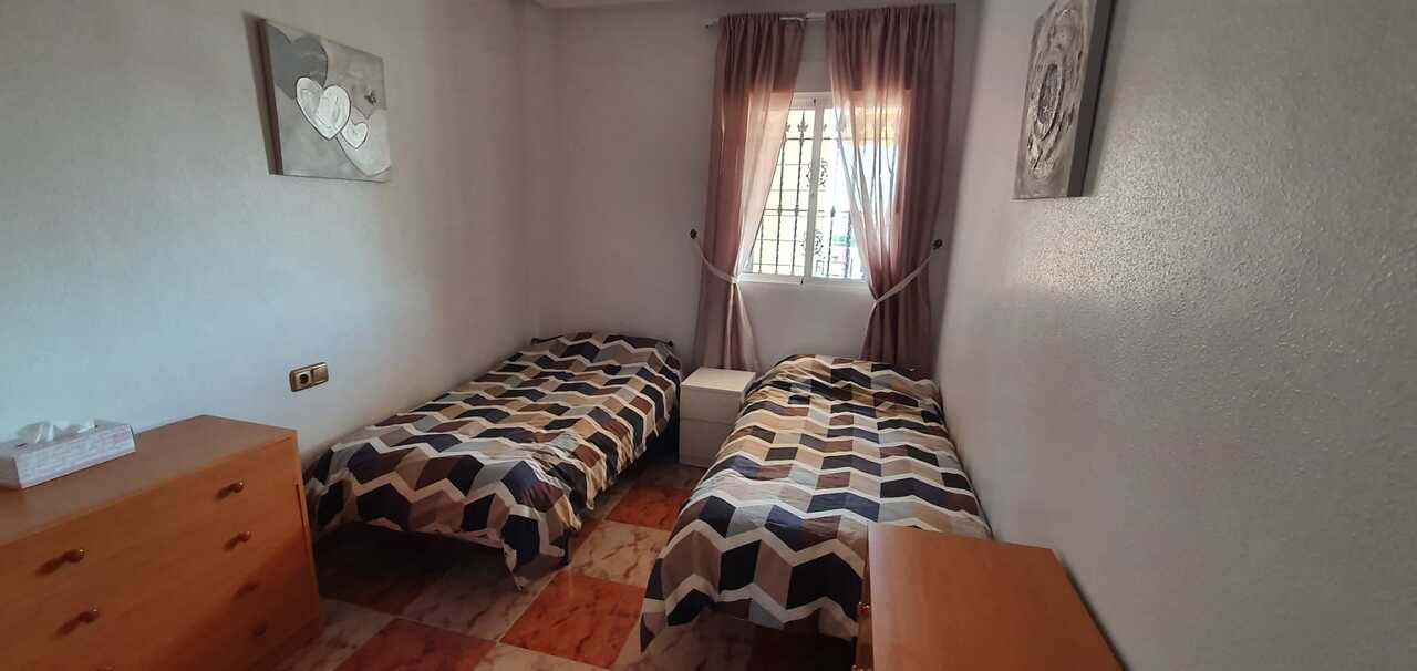 Piso en venta en Cabo Roig