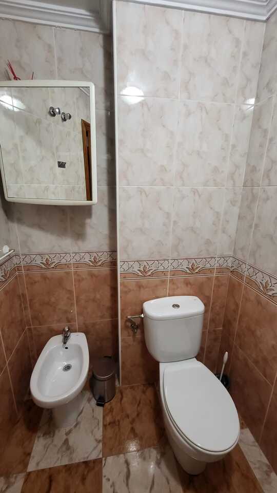 Piso en venta en Cabo Roig