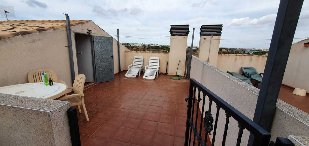 Piso en venta en Cabo Roig