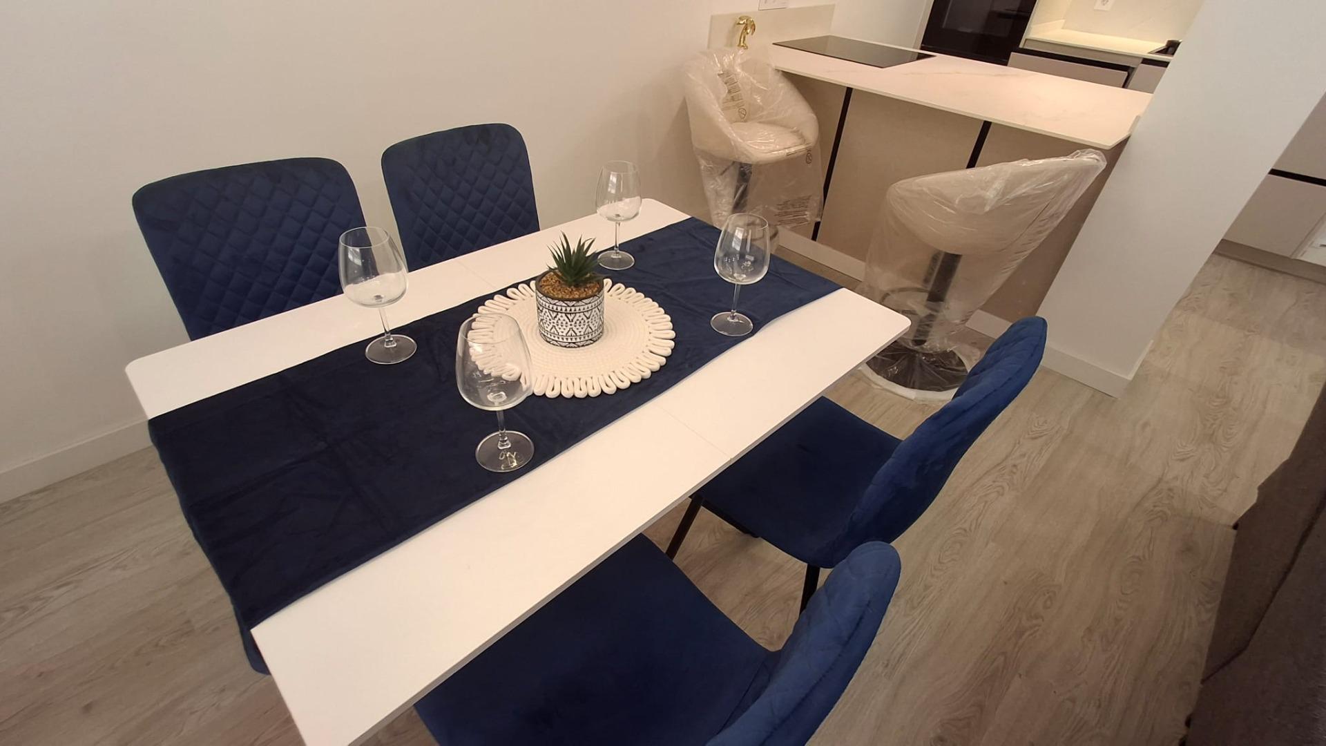 Piso en venta en Torrevieja