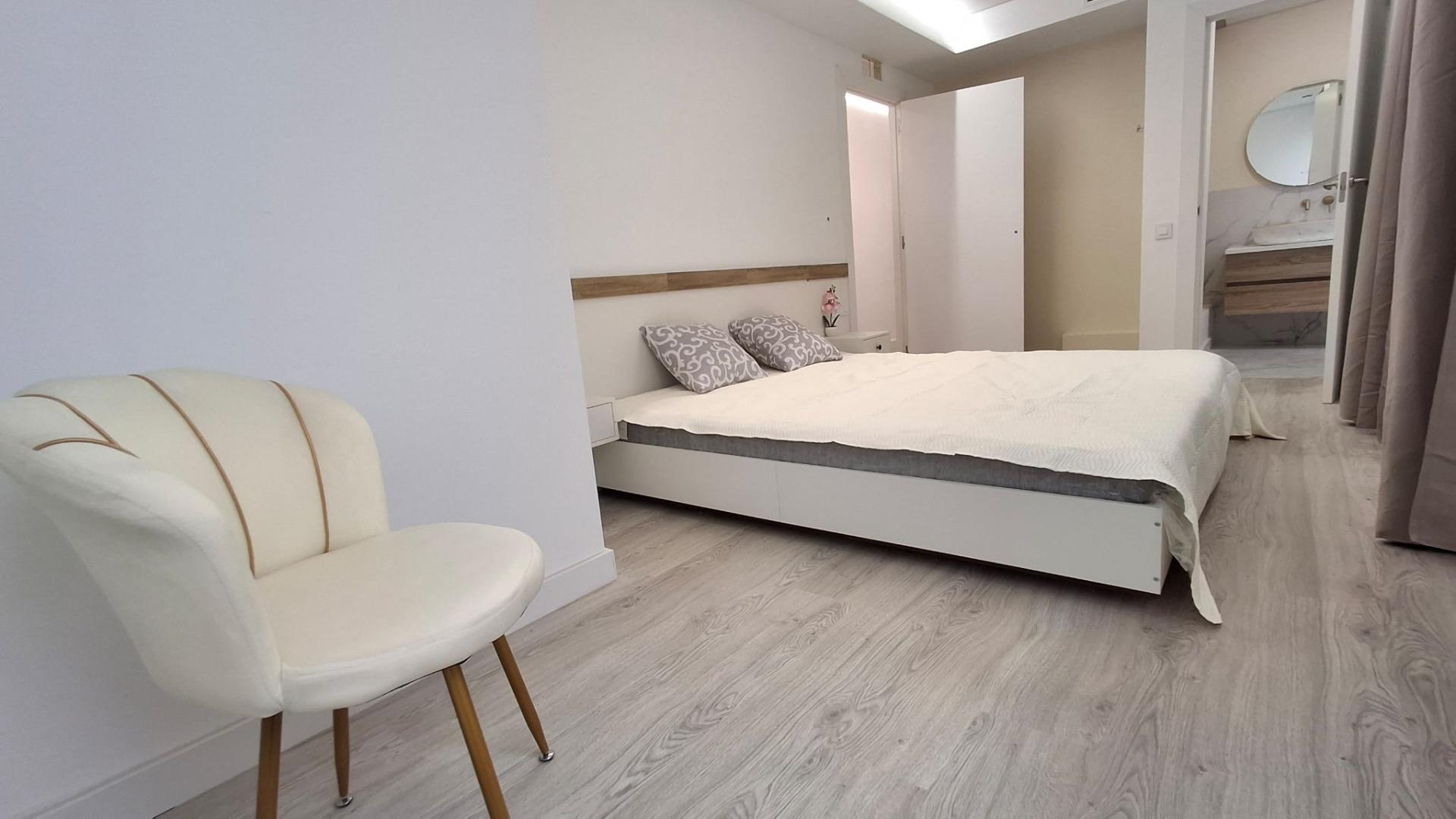Piso en venta en Torrevieja