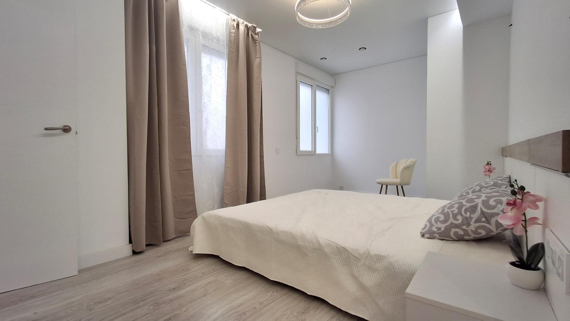 Piso en venta en Torrevieja