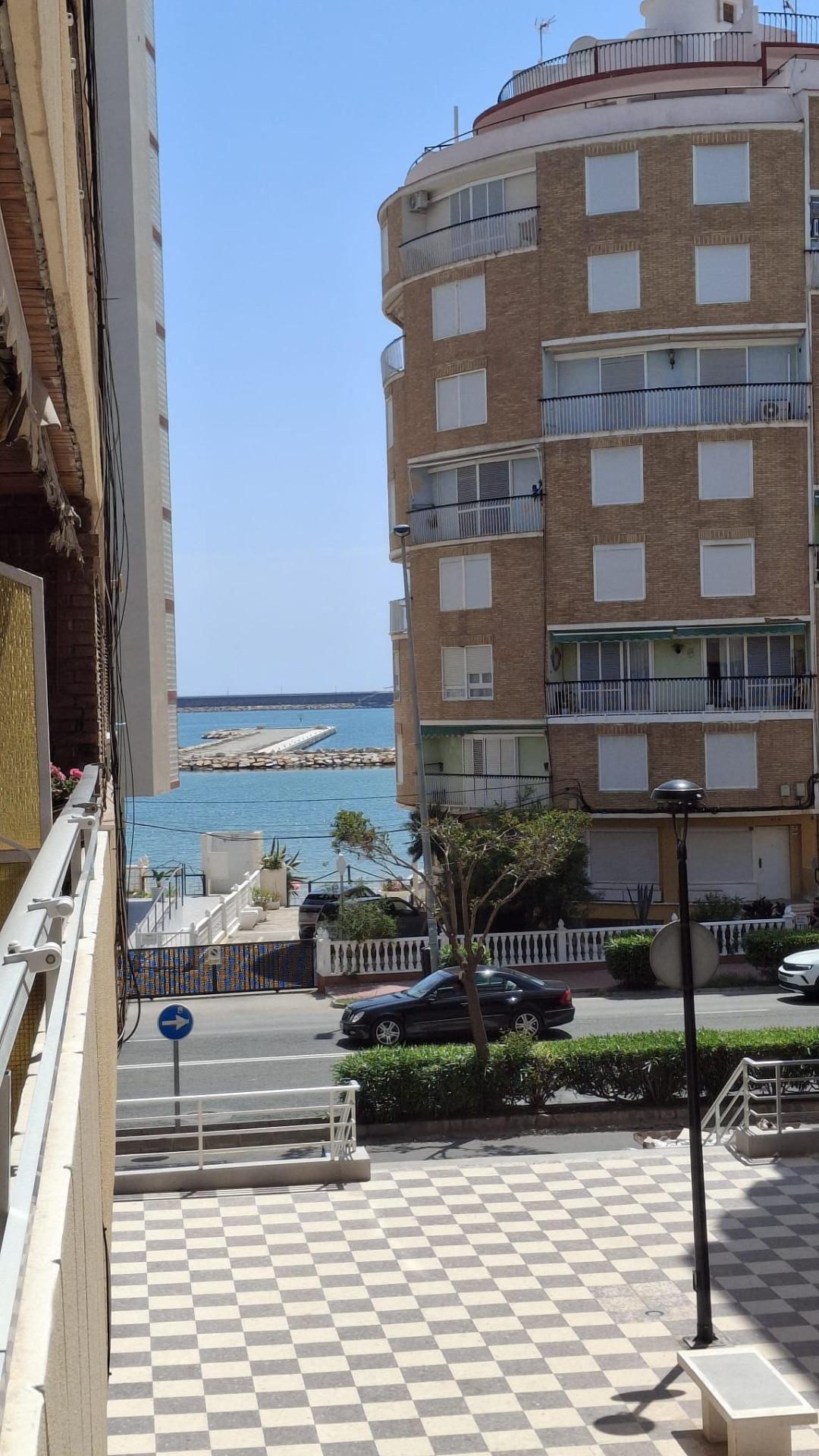 Piso en venta en Torrevieja