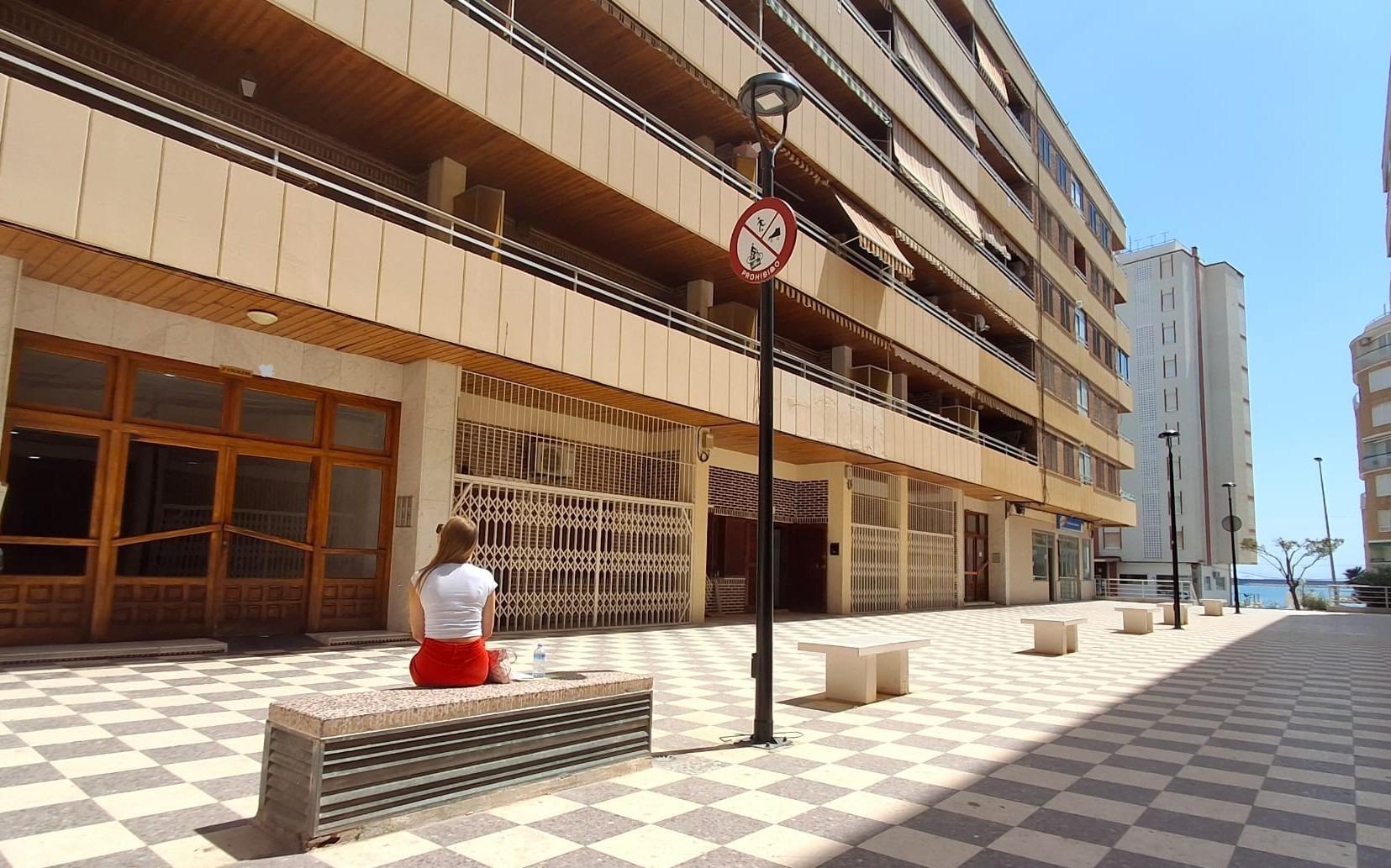 Piso en venta en Torrevieja