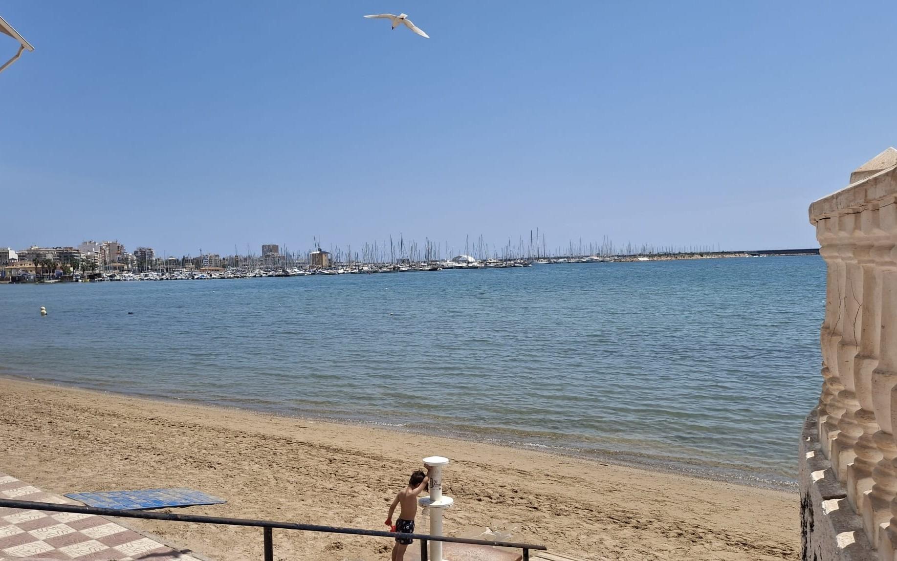 Piso en venta en Torrevieja