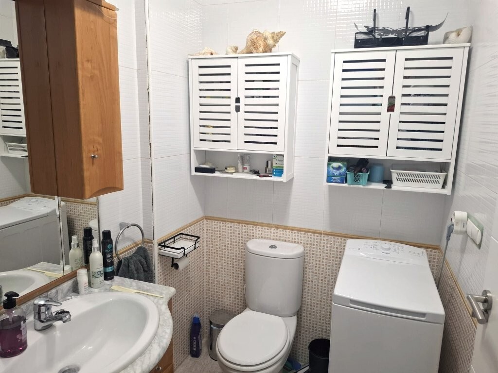 Piso en venta en Almoradi