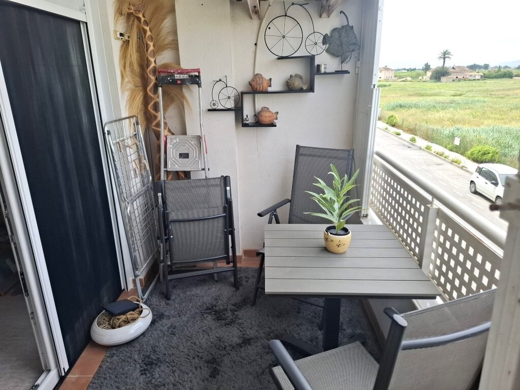 Piso en venta en Almoradi