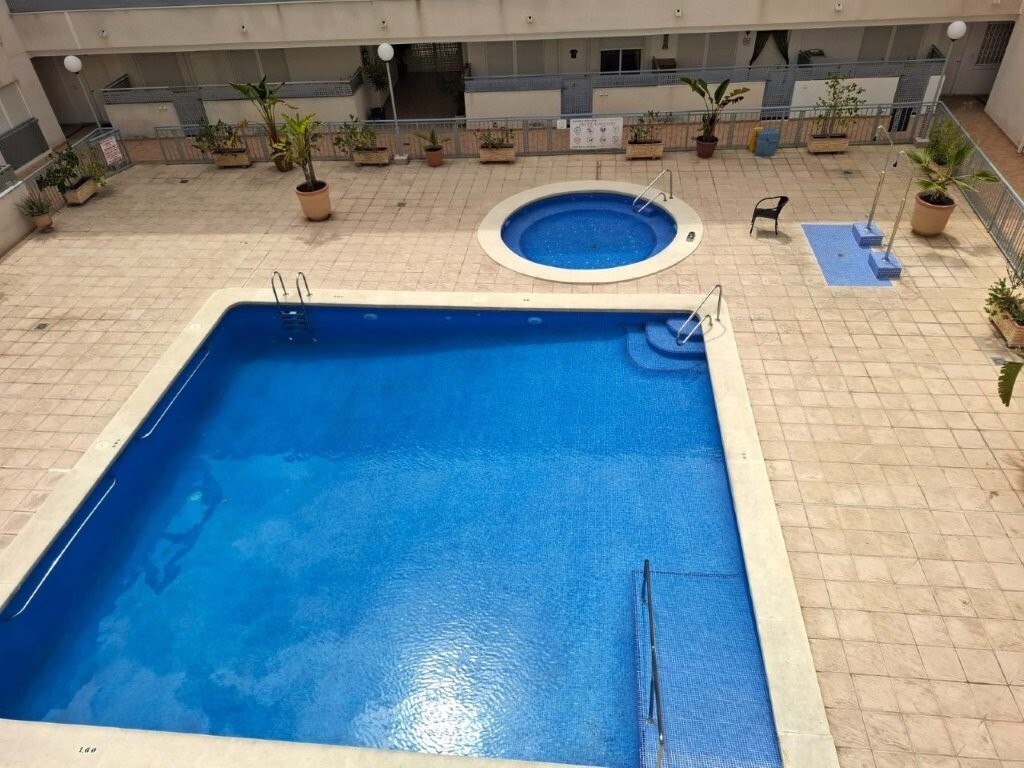 Piso en venta en Almoradi