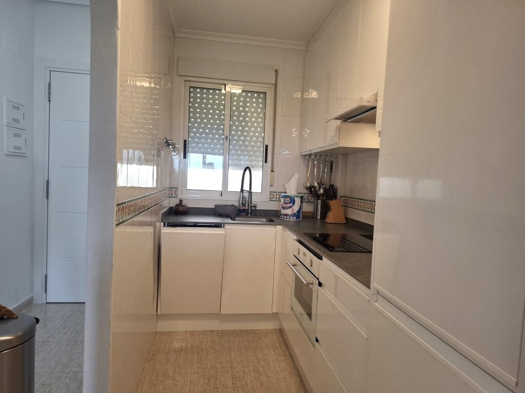 Piso en venta en Almoradi