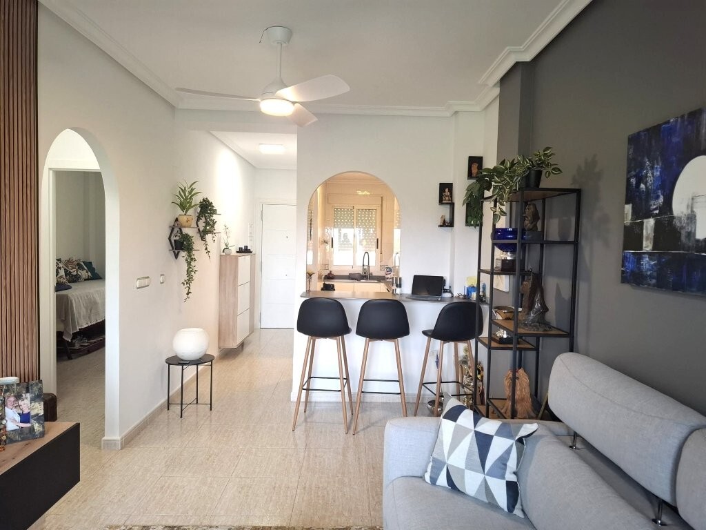 Piso en venta en Almoradi