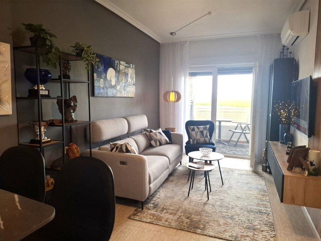 Piso en venta en Almoradi