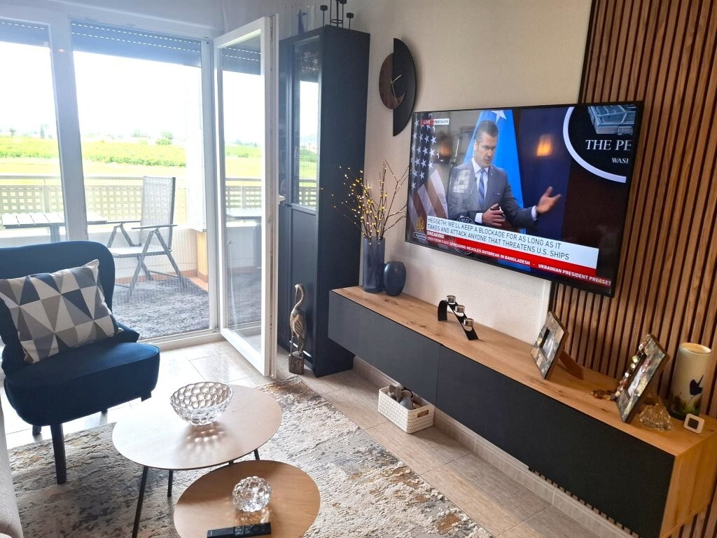 Piso en venta en Almoradi