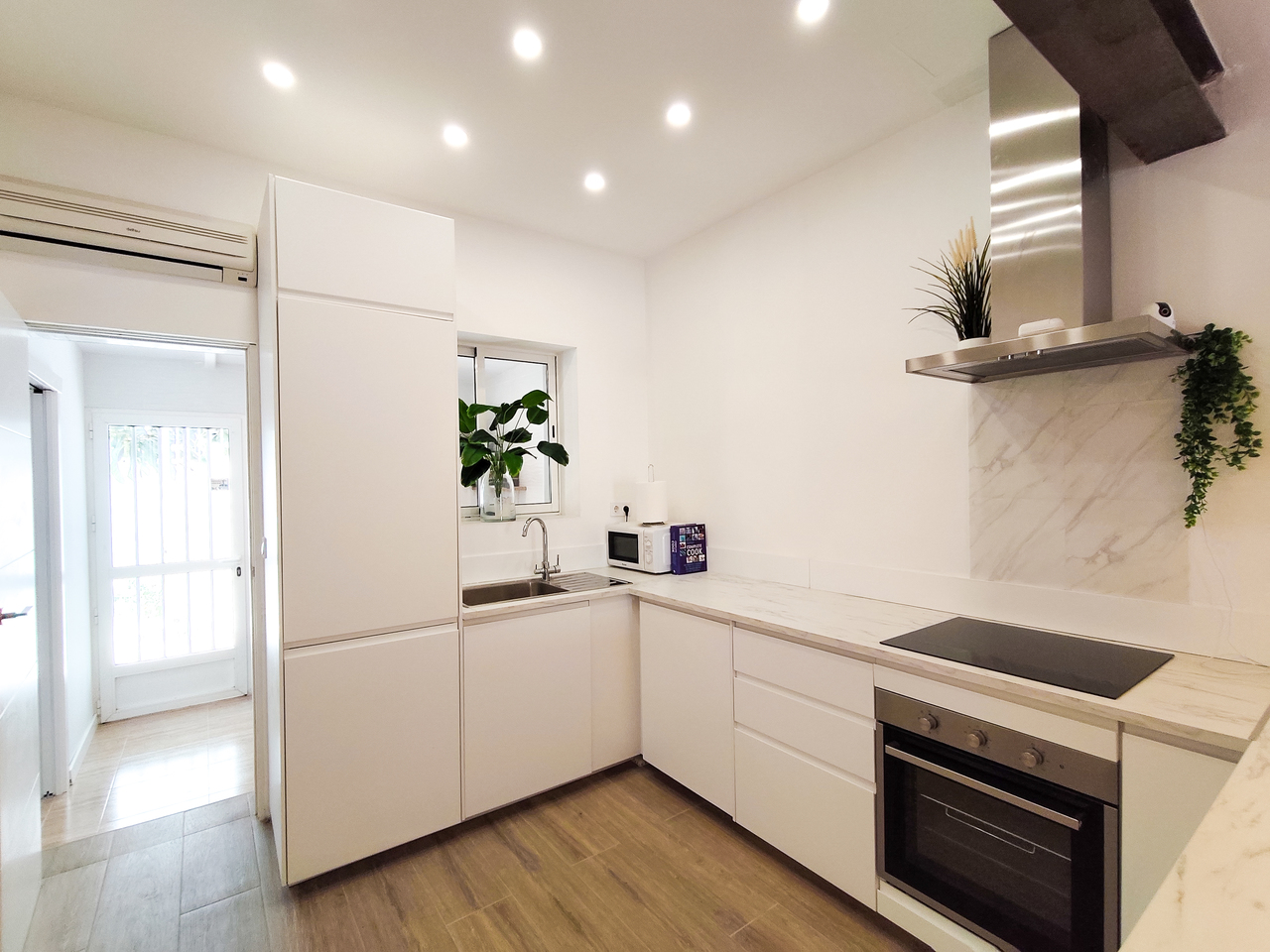 Town House for sale in Playa Flamenca, Alicante, Spain