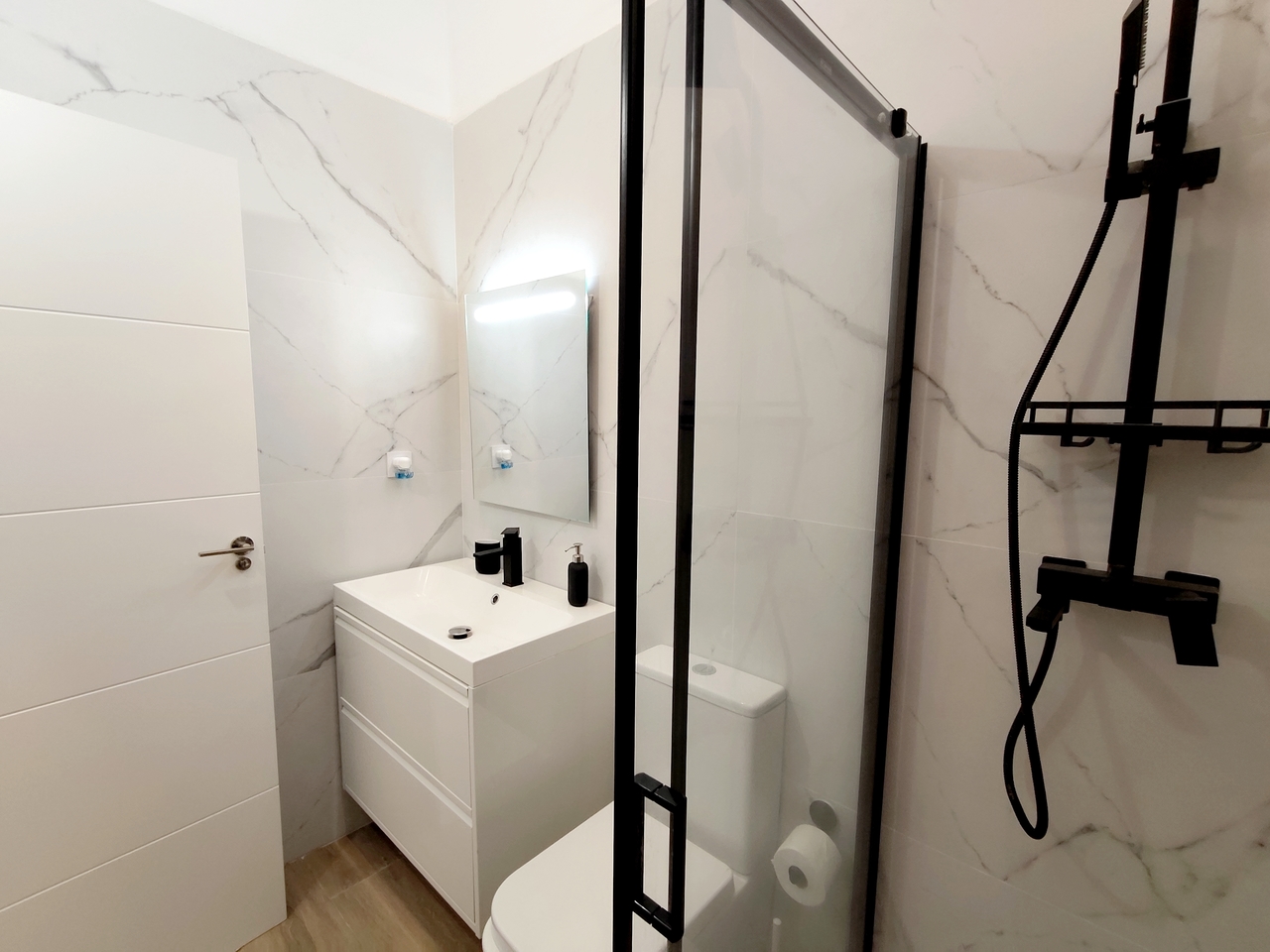 Town House for sale in Playa Flamenca, Alicante, Spain