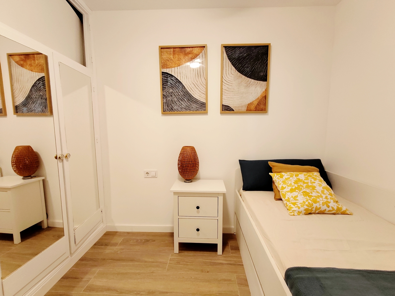 Town House for sale in Playa Flamenca, Alicante, Spain