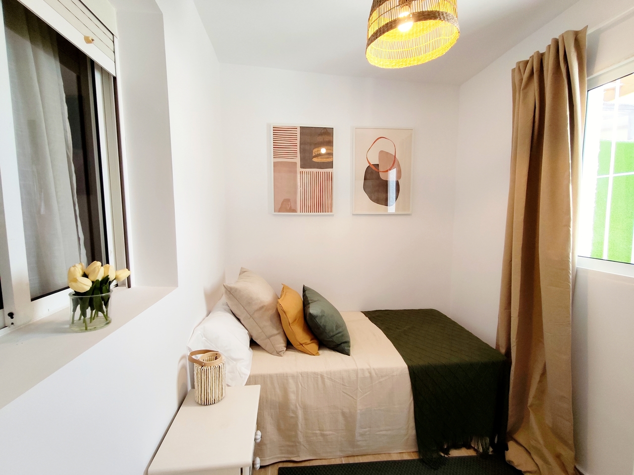 Town House for sale in Playa Flamenca, Alicante, Spain