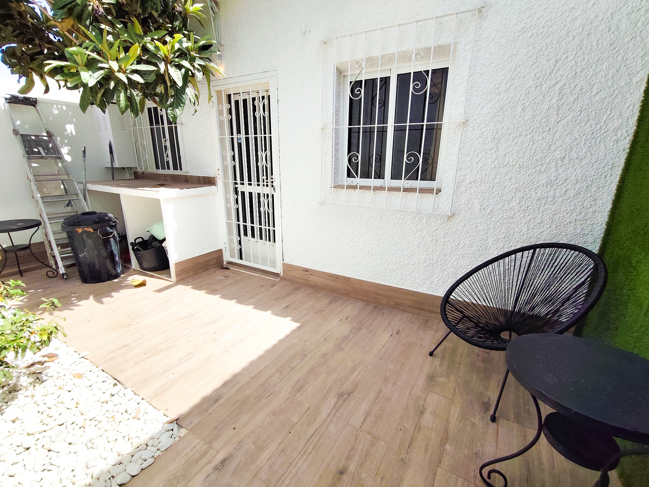 Town House for sale in Playa Flamenca, Alicante, Spain