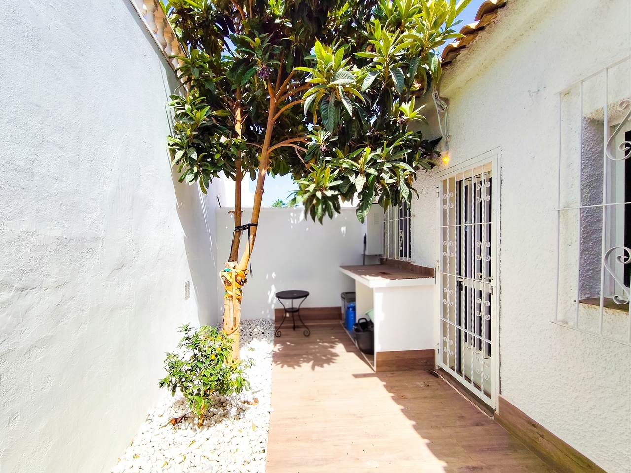 Town House for sale in Playa Flamenca, Alicante, Spain