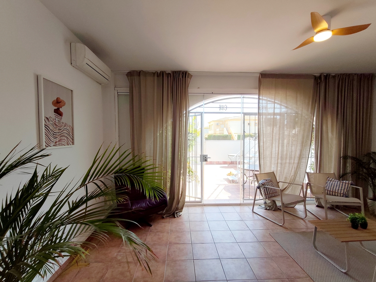 Town House for sale in Playa Flamenca, Alicante, Spain