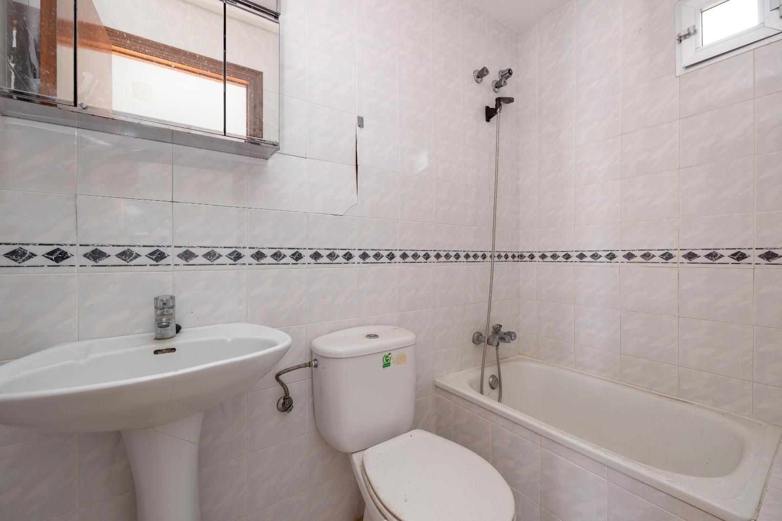 Piso en venta en Torrevieja