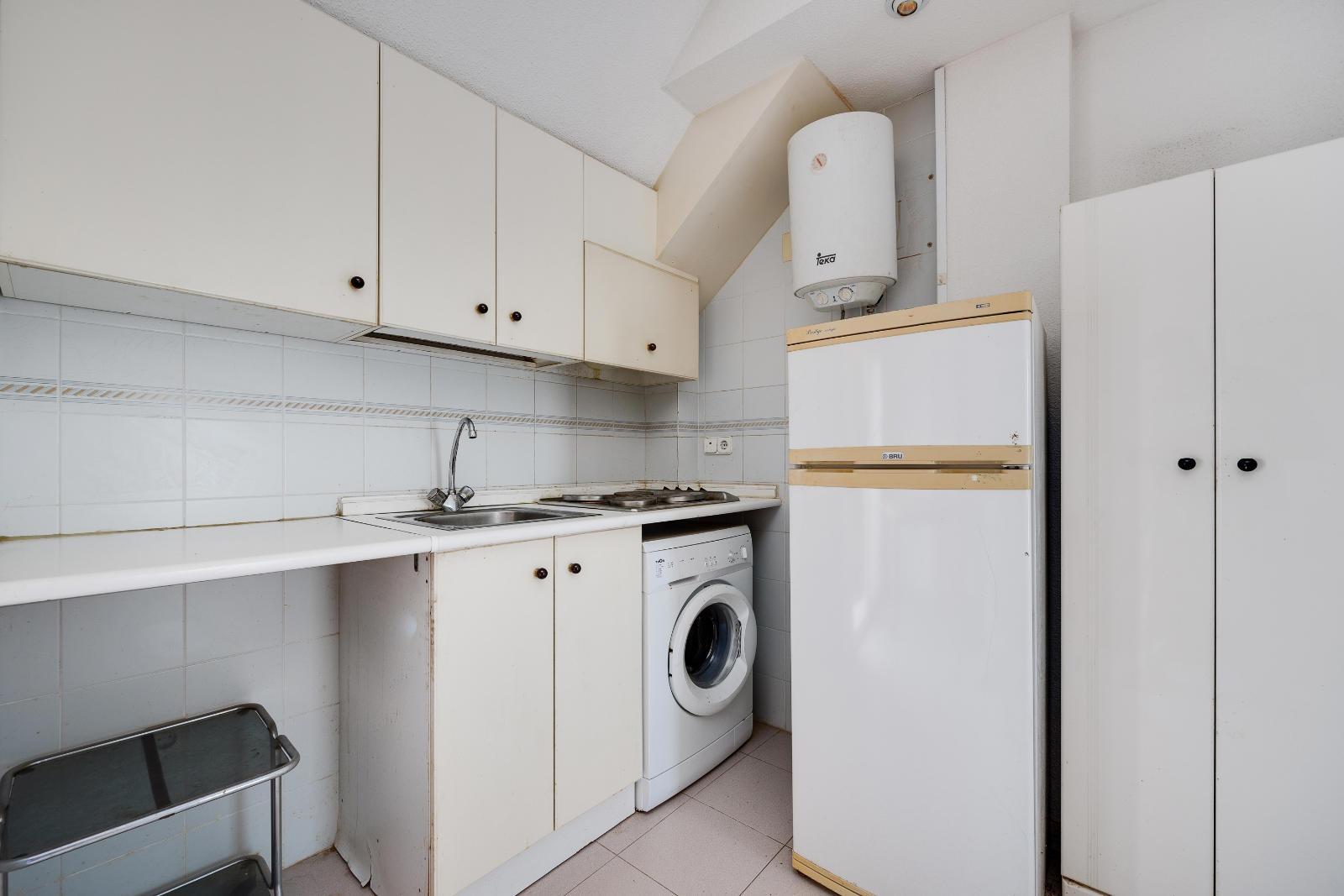Piso en venta en Torrevieja