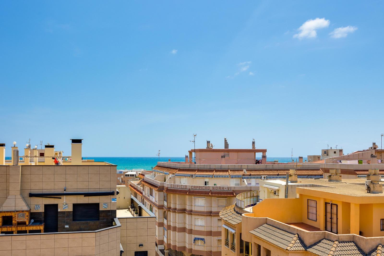 Piso en venta en Torrevieja