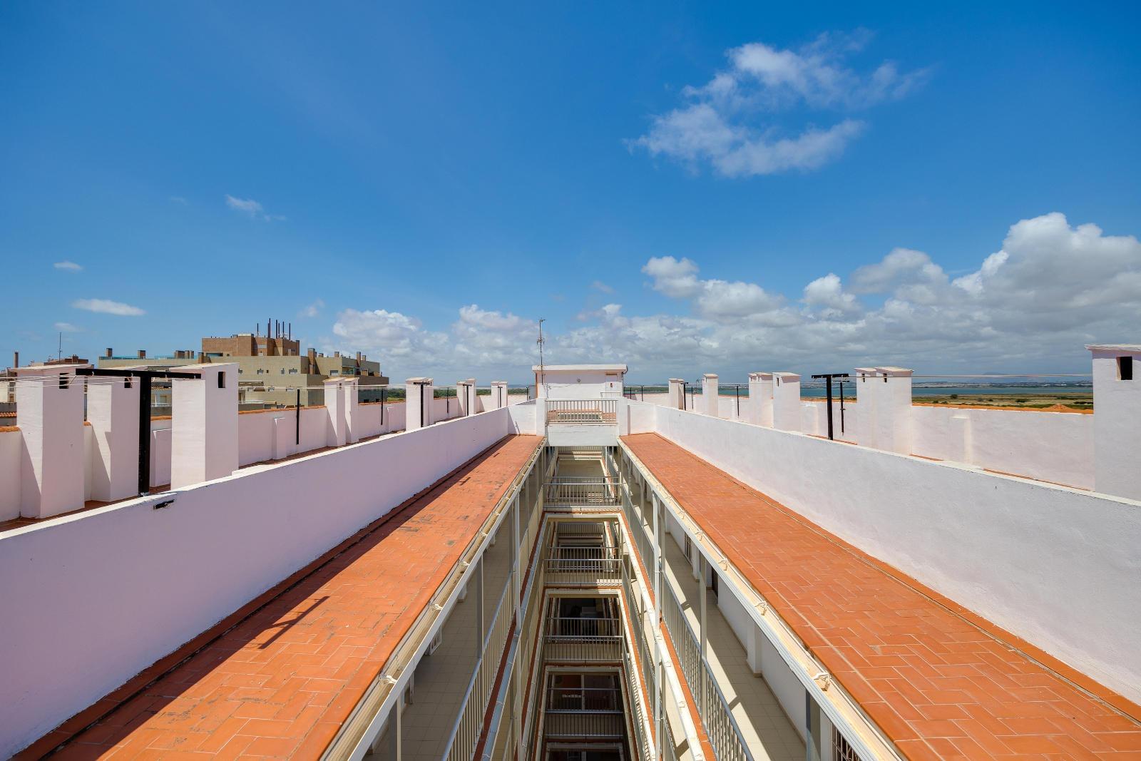 Piso en venta en Torrevieja